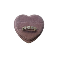 Baby Heart Ring