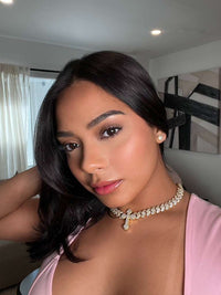 La Cruz Choker