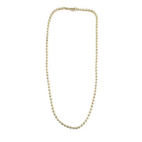 Moon Cut Chain