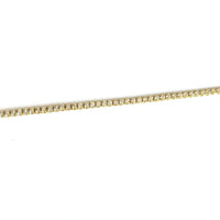 Yesy Tennis Anklet