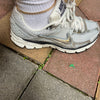 Baby Cuban Anklet