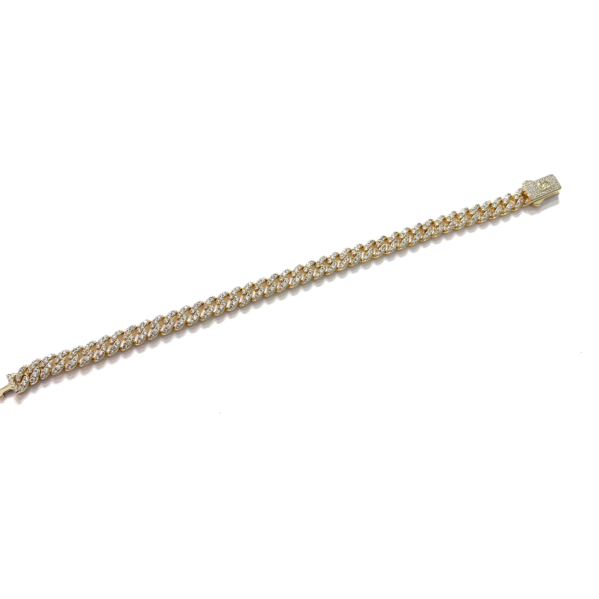 Shining Baby Monaco Bracelet
