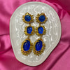 Tirena Stud Earrings