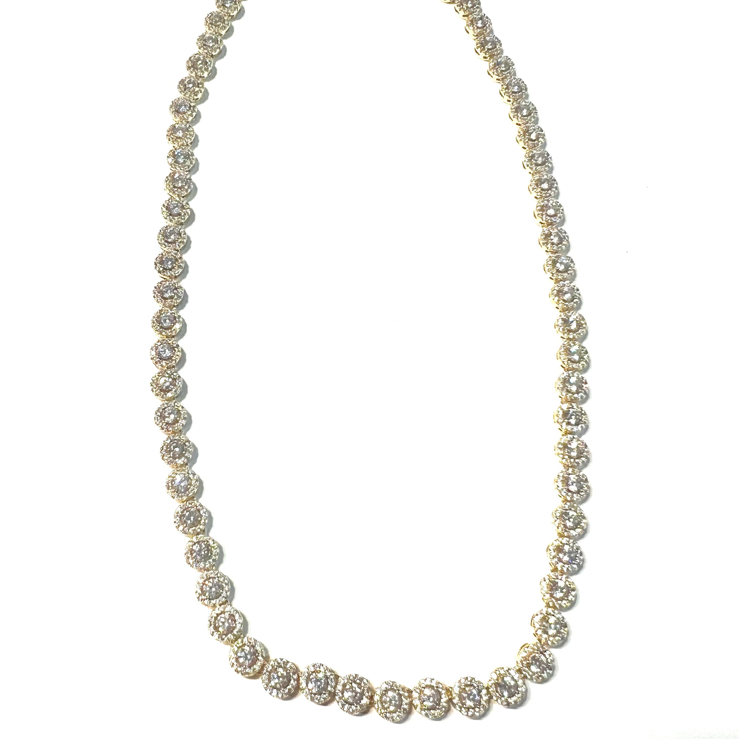 Marlenis Necklace