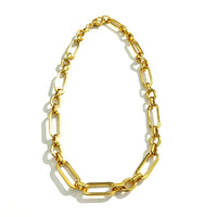 Pao Necklace