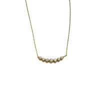 Geo Necklace