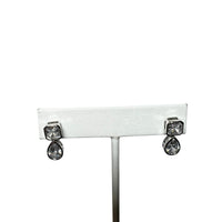 Drop Stud Earrings