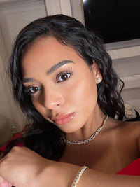 Shining Baby Monaco Choker