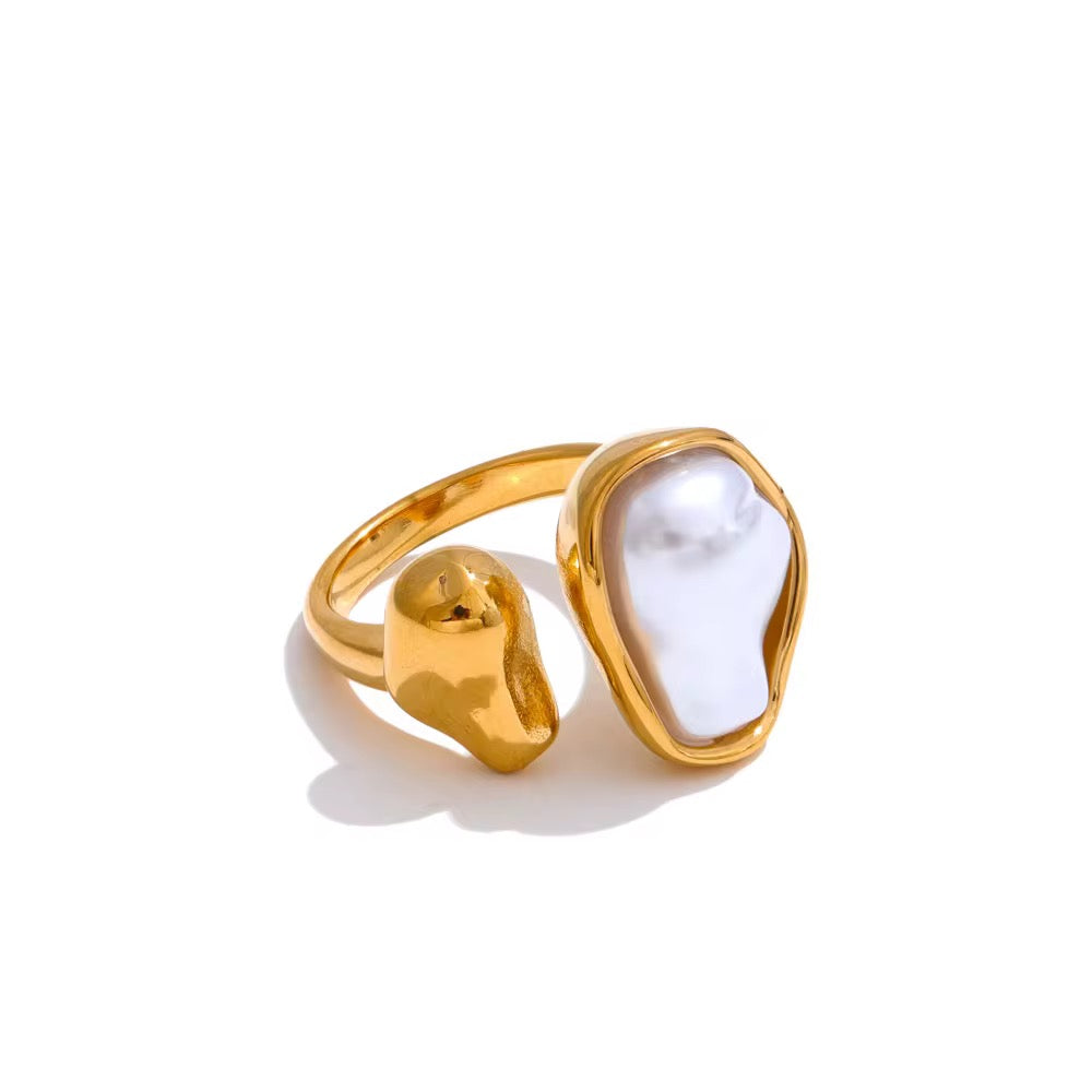 It Is My Pearl Ring