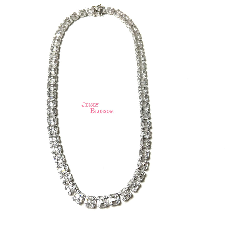 Paulina Necklace