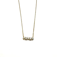 Tiny Necklace
