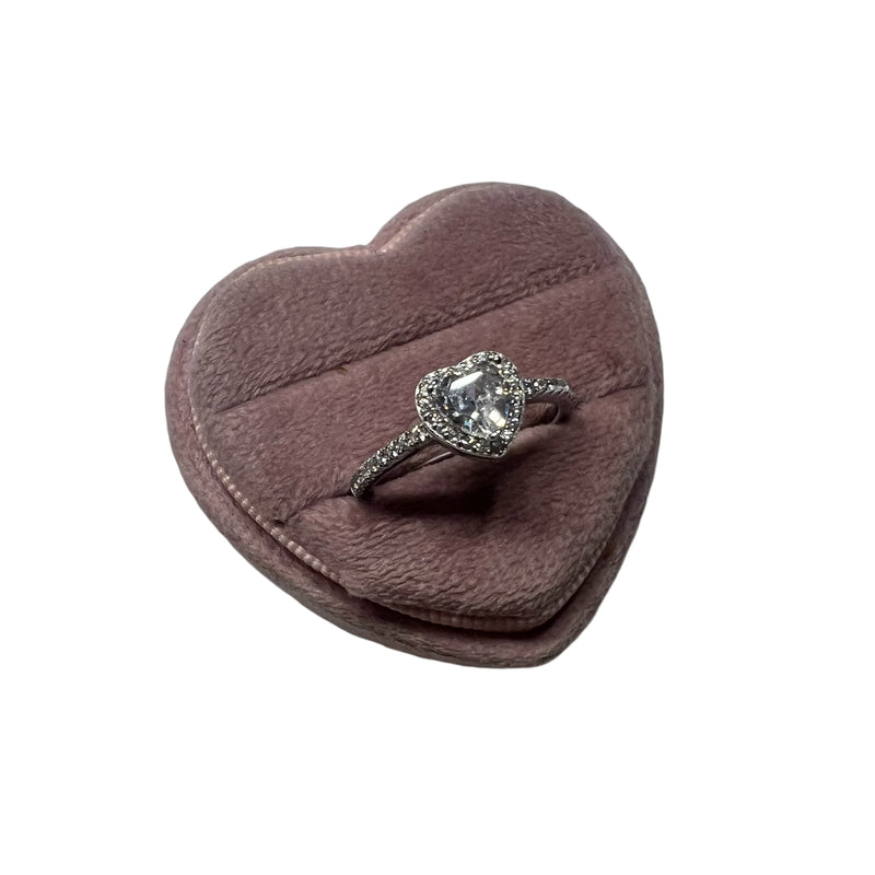 Mi Corazoncito Ring