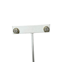 Ivelis Stud Earrings