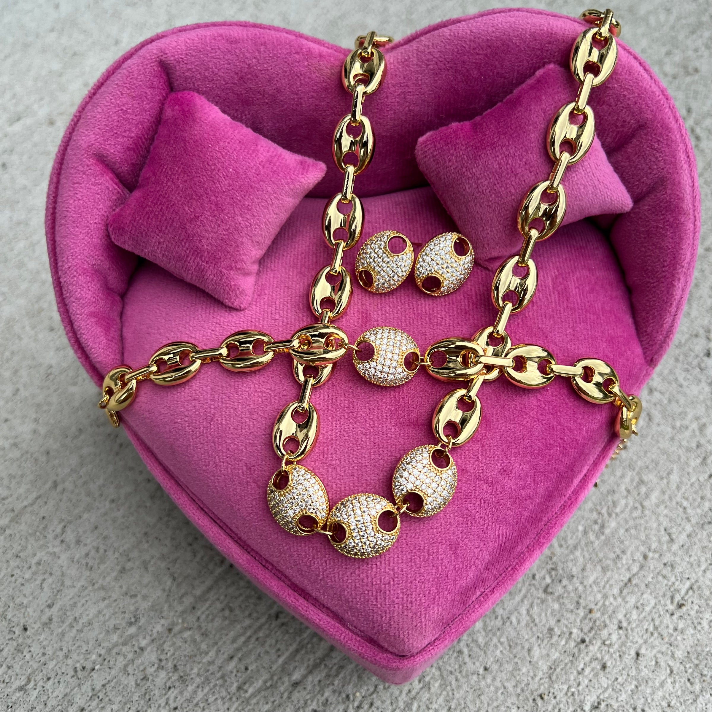 Myra GC Set