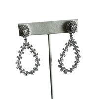 Spectacular Stud Earrings