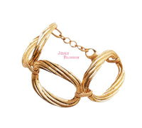 Golden Bracelet