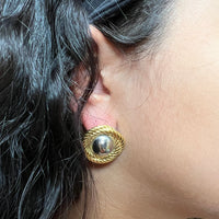Valentina Stud Earrings