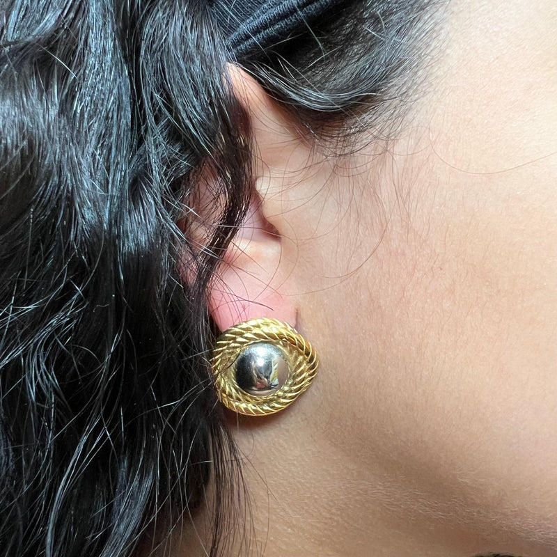 Valentina Stud Earrings