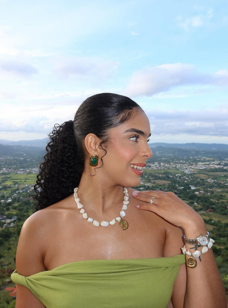 Los Shells Necklace