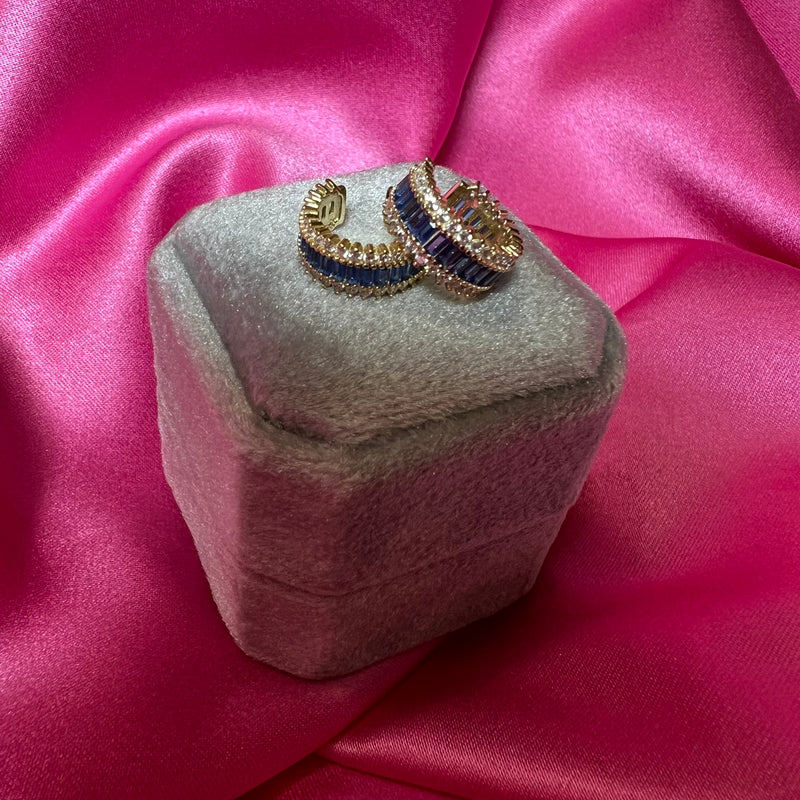 Zara Ear Cuff