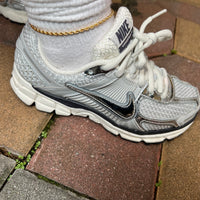 The Rope Anklet