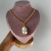 Piedra Blanca Necklace