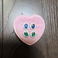 Isabel Stud Earrings