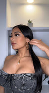 Capri Hoops