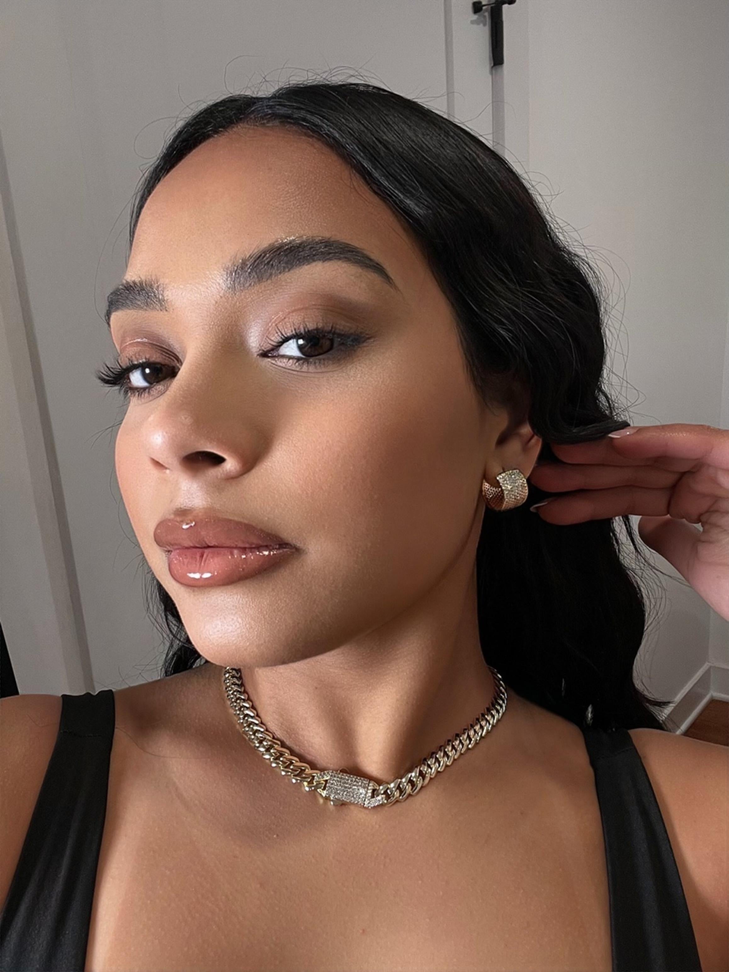 Shantel Monaco Choker