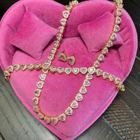 Vibrant Heart Set