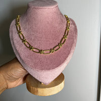 Victoria Necklace