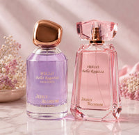 Double the Fragrance