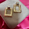 Marimar Stud Earrings