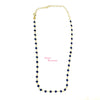 Diamond Colorful Necklace