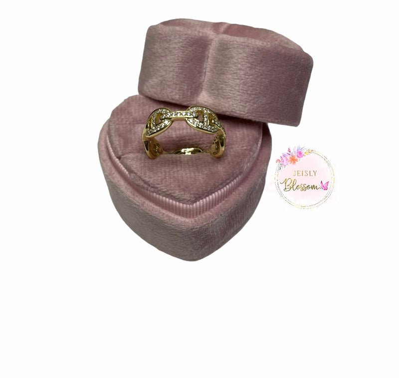 Linet GC Ring