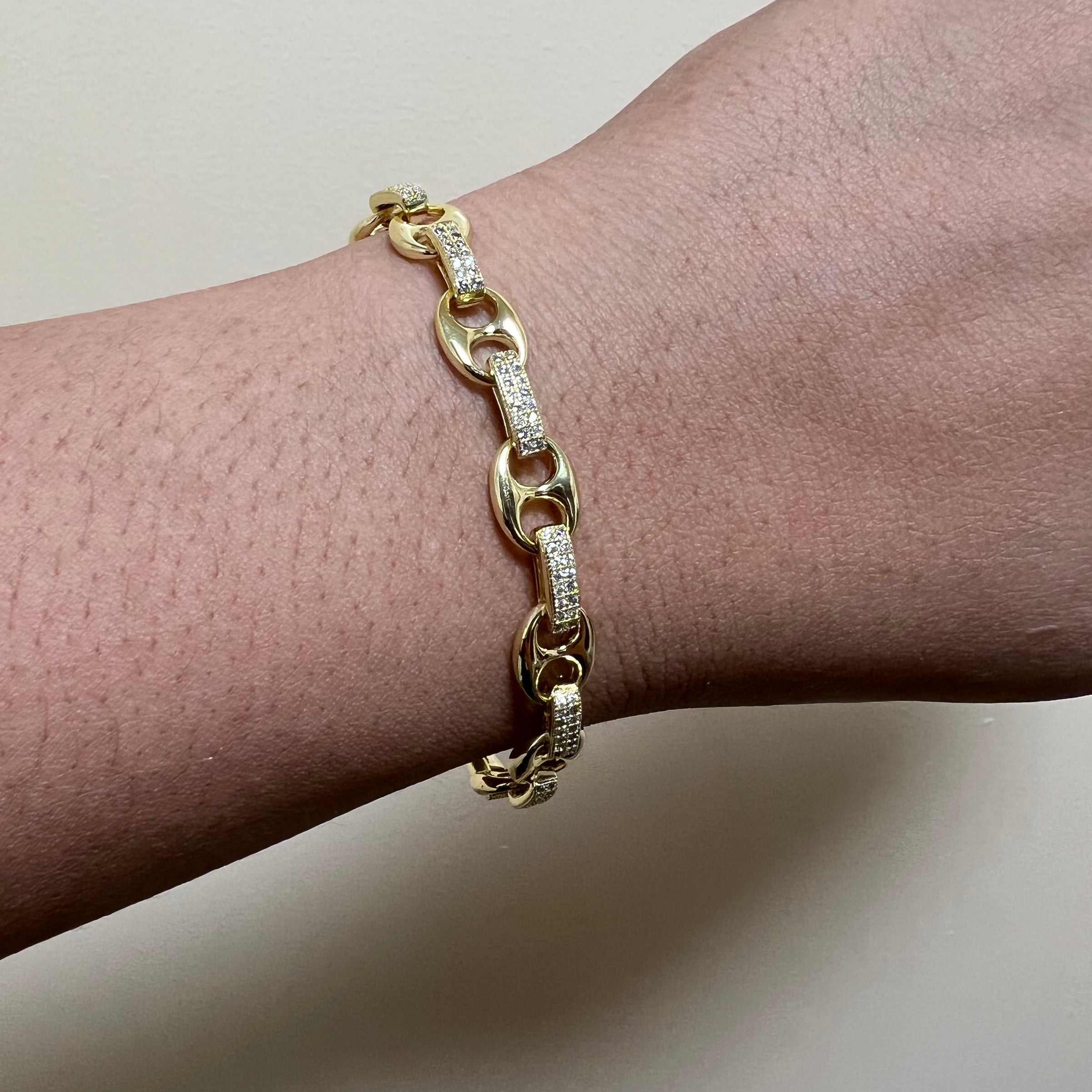 Ría GC Bracelet