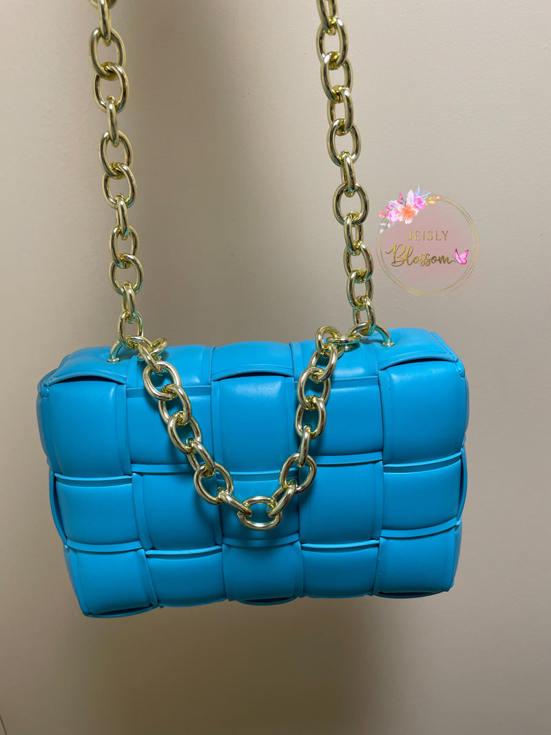 Cardi Handbag