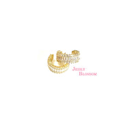 Zara Ear Cuff