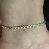 Grace Anklet