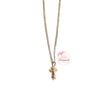 Classic Small Divine Child Necklace