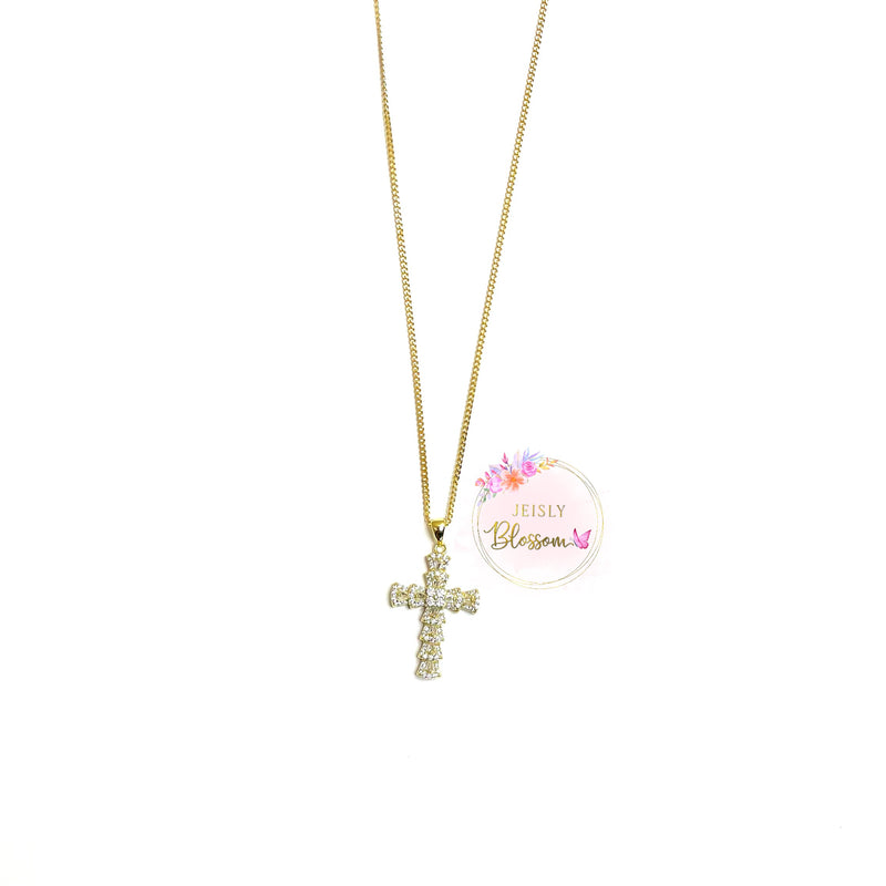 Beautiful Cross Necklace