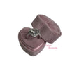 Emmie Heart Ring