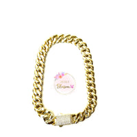 Cali Monaco Anklet