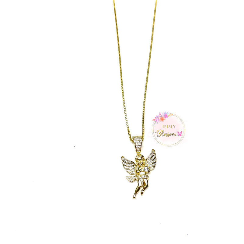 My Angel Necklace