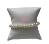 Classic Pearl Bracelet