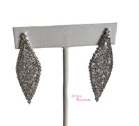 Tyler Stud Earrings