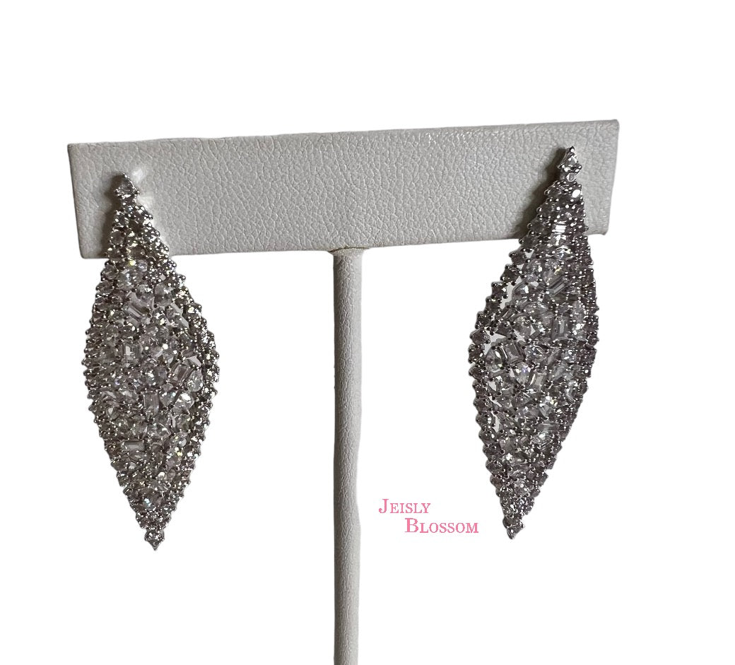 Tyler Stud Earrings