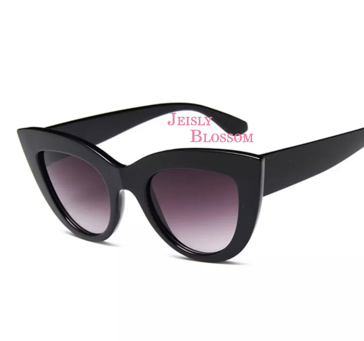 Bad Cat Sunglasses